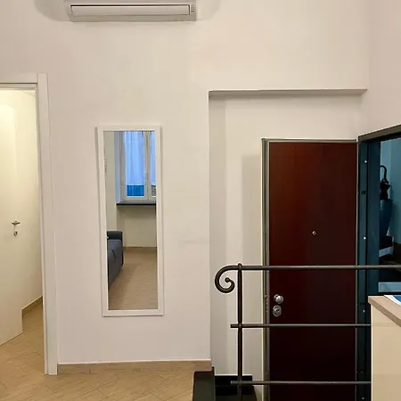 Vicolo Corto Casa 1 Apartment Rapallo