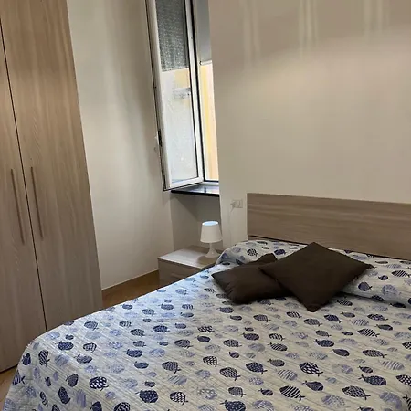 Vicolo Corto Casa 1 Rapallo