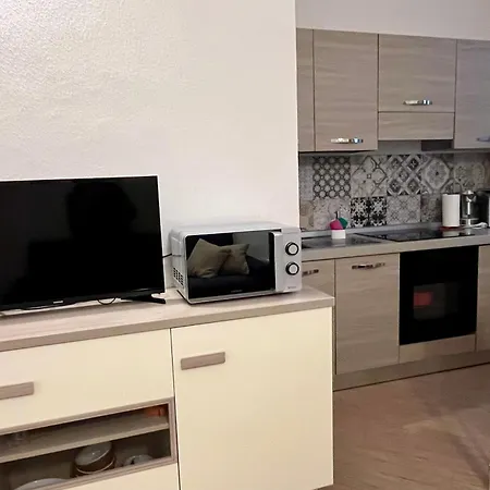 Vicolo Corto Casa 1 * Rapallo